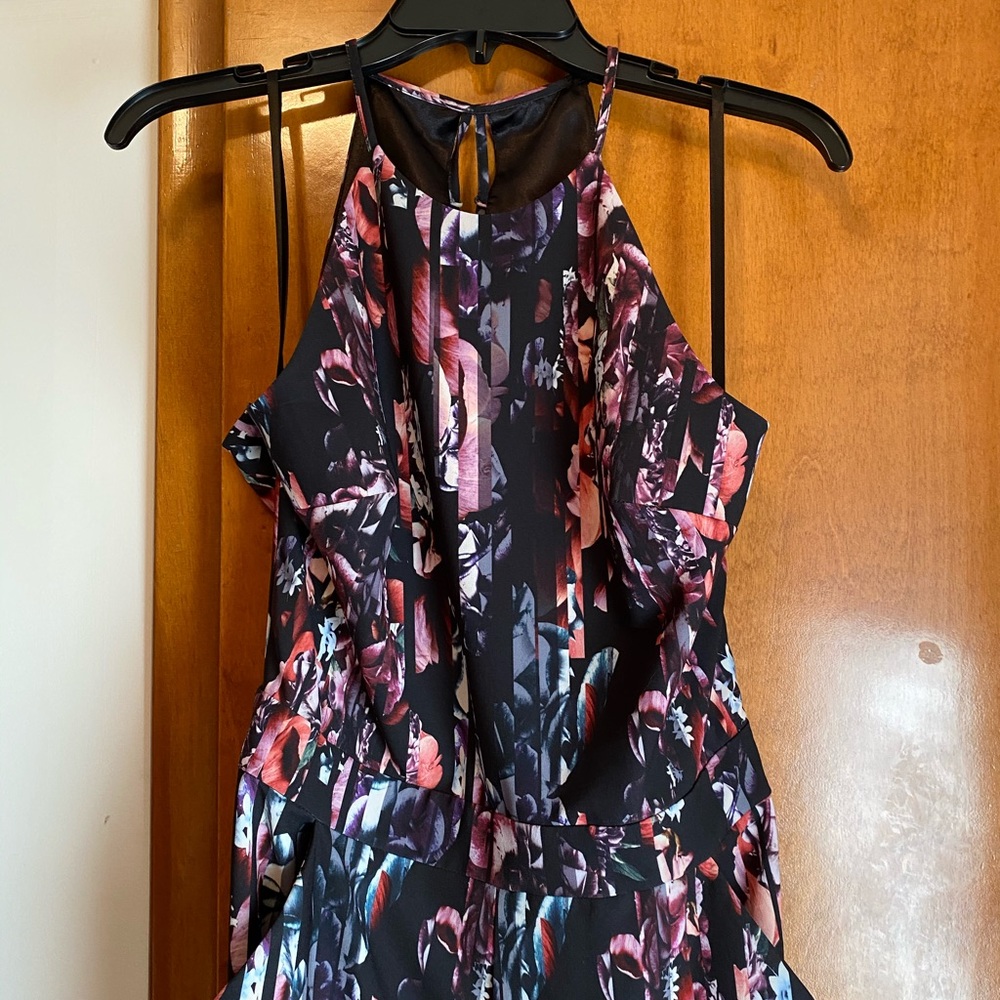 Bebe jumpsuit